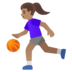  permainan bola basket dimainkan selama ada juga masalah kronis penggantian pelempar